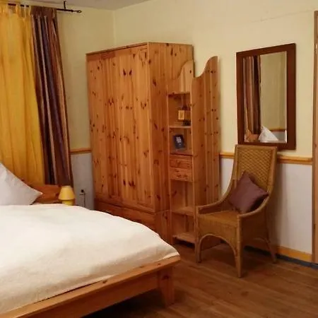 Apartment Forest-lodge
