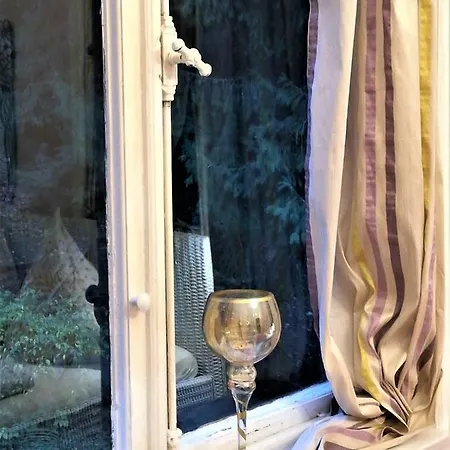Forest-lodge Goslar