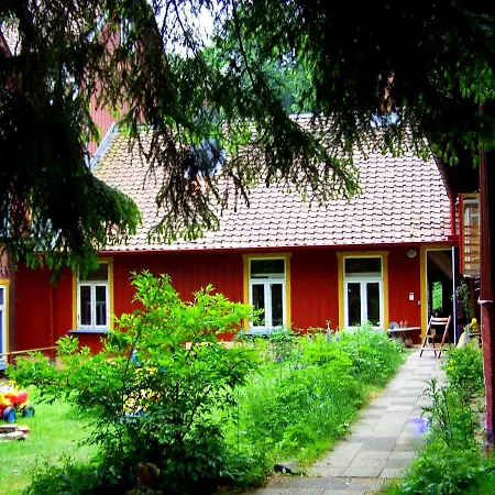 Forest-lodge Appartamento