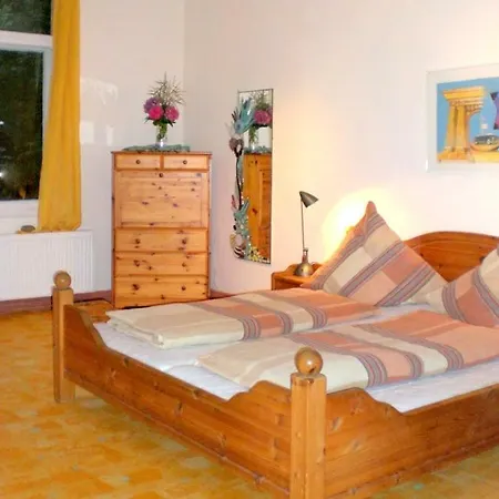 Forest-lodge * Goslar