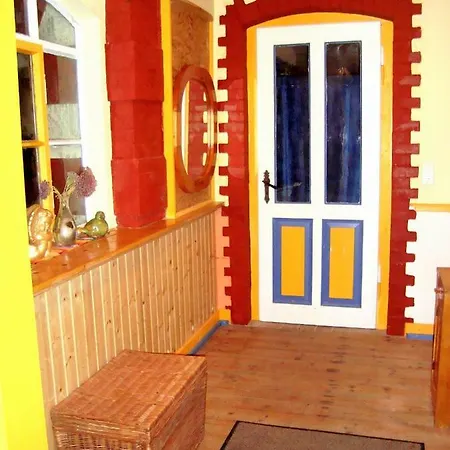 Apartment Forest-lodge Goslar