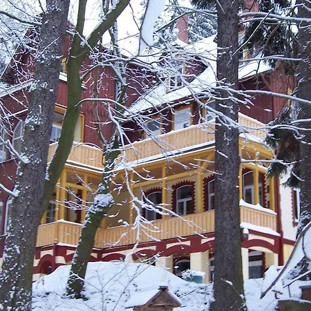 Appartamento Forest-lodge