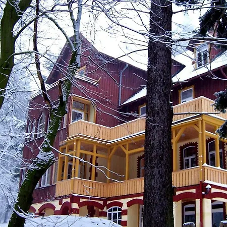 Appartamento Forest-lodge Goslar